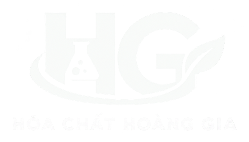 Hóa Chất Hoàng Gia