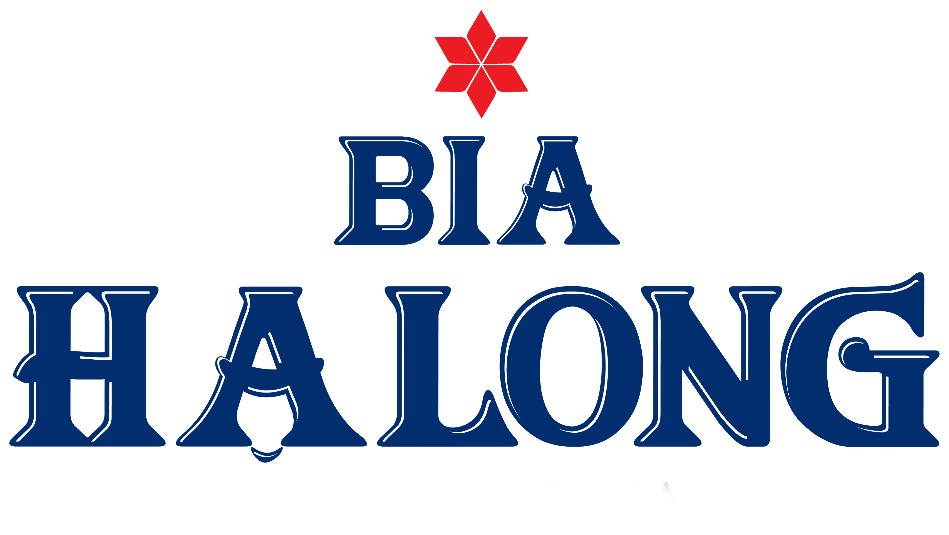 Bia Hạ Long